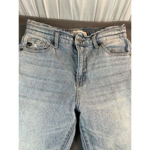 Kancan light wash jeans‎ size 9